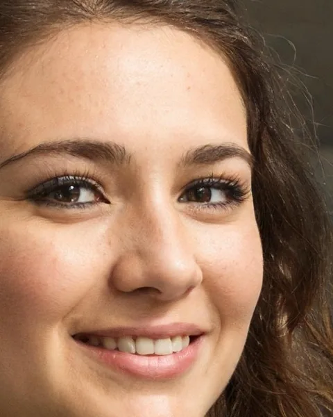 Perfil de ejemplo: Elena