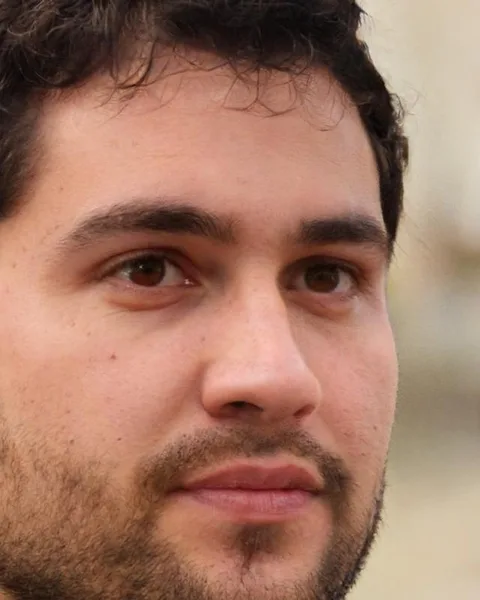 Perfil de ejemplo: Marcos